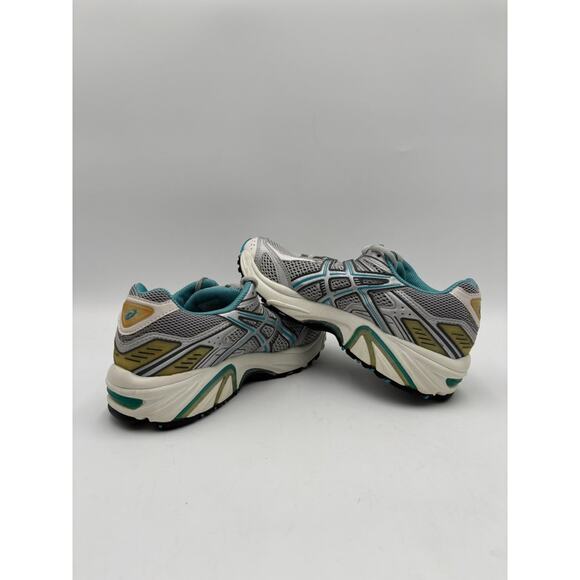 Asics GEL-FORTITUDE TN589 Women's NEW Vintage Running Shoe Gray US Size 7 NIB - Picture 8 of 11